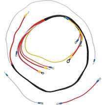 Wiring Harness for LATE FordNAA TractorS 1100-0532HN