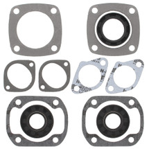 Vertex Gasket Kit for Moto Ski Capri FC/2 73 74 1973 1974