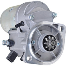 Starter for Nippon Denso Cummins B 3.3L 428000-2650, 428080-2650  410-52217