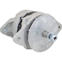 145 Amp Diesel Semi Truck Alternator for 22SI Delco