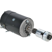 2N 8N 9N New Holland Ford Tractor Starter with Drive 1939-1952