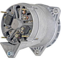 Alternator For Volvo Bus B10M, B10R, B12B, B12M, B7L 9519360, 9520621; 400-24043