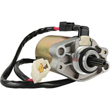 Starter for Habbana 50 Aprilia Scooter 1999-2003