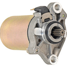 Starter for Honda Elite 80cc 80 CH80 Scooter 1993-2007