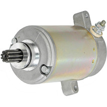 Starter for Yamaha Wolverine Big Bear 350, 400 YFM350, YMF400 410-54019