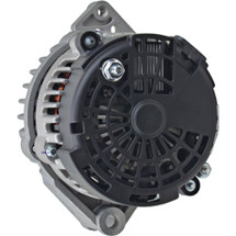 Alternator for 13SI Series IR/IF 24-Volt 50 Amp, Cummins Engines 3972731