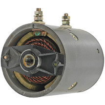 Pump Motor for Fenner Stone & Monarch Applications