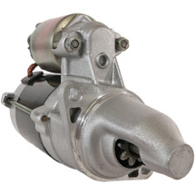 KAWASAKI Starter FZ400D 21163-2074 128000-4800