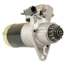 Mercury Villager 3.0L Starter 1993-1998