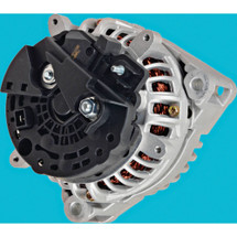 Alternator for Case MX210, MX230 All 0-124-615-041, 87452821 400-24123