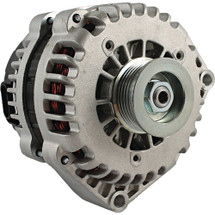 Alternator for Chevrolet 1500, 2500 Silverado Sierra Pickup 2006-2007 400-12418