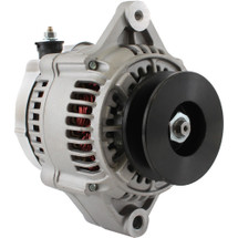 Alternator for Mitsubishi Alpine, Cidema, Hydrema, Veniera 2004-On