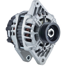 Alternator for Hyundai Accent Veloster, IR/IF 12-Volt 90 Amp 37300-2B300