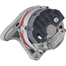 Alternator for Iveco, Lombardini 11572700 63320111, 63321136, 63321190