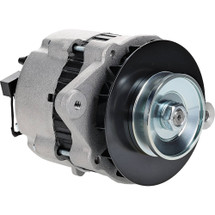 Alternator for Mercruiser Model 420 1987-1989 420331, 3854809-5 12V 400-46022
