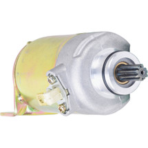 410-54176 Starter for 125cc Aprilia Haba0 125 99 00 01 02 AP8550442, 800093633