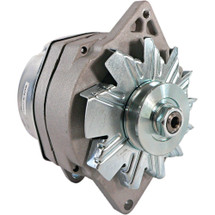 Alternator for Marine Applications Replaces Prestolite