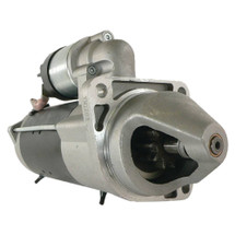 Starter For Case/International Harvester 82032859