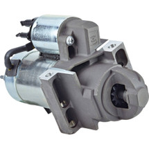 Starter for 3L Volvo Penta 3.0GLM 00 01 02 03 04 05 06 07 2000-2007 17051