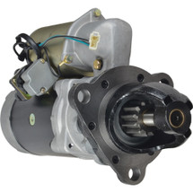 Starter for Komatsu Various 600-813-9410, 600-813-9440, 023000-8160