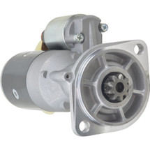 Starter for Isuzu Various S114-207