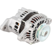 Original Equipment Alternator Nissan Lift Trucks, TCM EQUIPMENT