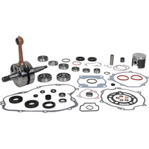 Vertex Complete Engine Rebuild Kits for Kawasaki KX 100 2005