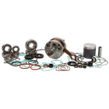 Vertex Complete Engine Rebuild Kits for Kawasaki KX 100 2005