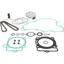 Vertex Top End Piston Kit for KTM 350 EXC-F 12-16 VTKTC23641A