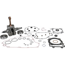 Hot Rods Bottom End Kit for Kawasaki KX 450 F 09 CBK0125