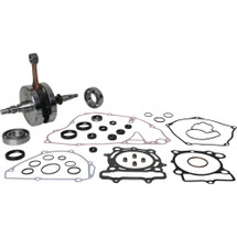Hot Rods Bottom End Kit for Kawasaki KX 250 F 2009 CBK0127