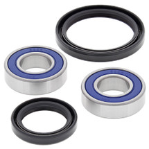 All Balls Front Wheel Bearing Kit for Triumph Daytona 600 2004 25-1590