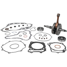 Hot Rods Bottom End Kit for Suzuki LT-R 450 09 CBK0030
