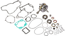 Hot Rods Bottom End Kit for KTM 250 SX 03-04 CBK0064