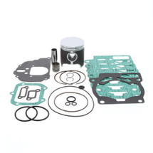 Vertex Top End Piston Kit for KTM 200 EXC 98-02 VTK22926B