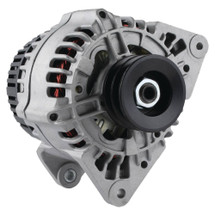 Alternator for Terex TX750 Loader, TX860B, TX860SB 6106495-M91