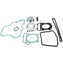 Vertex Top End Piston Kit for KTM 250 XCF-W 09-13 VTKTC23236B