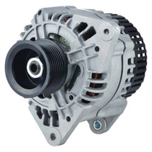 Alternator for Case /IH Maxxum 110, Maxxum 115 84141452, 8730882, 87652087