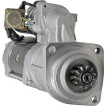 Starter for Freightliner FC 70 19026035, 8200075, 8300026, 6831 410-12360