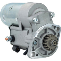 Starter for Industrial Applications with Cummins Engines 03101-3180 12V CW