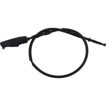 All Balls Clutch Cable for Yamaha TT125 00 45-2117