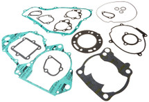 Vertex Complete Gasket Set W/O Seals for Honda CR 250 R 1989-1991 860VG808257