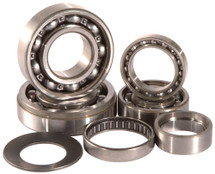 Hot Rods Transmission Bearing Kits for Suzuki RM 85 2002-2004 TBK0048