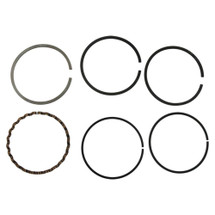 Piston Rings for CaseIH 370422SGL for Industrial Tractors 1709-3073