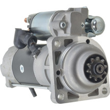 Starter for 7.8L Iveco EuroTech 190E24 0986022940, DRS0282, 504025884 ROTA0406