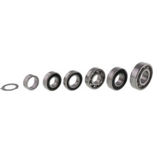 Hot Rods Transmission Bearing Kits for Yamaha YZ 125 2005-2018 TBK0064