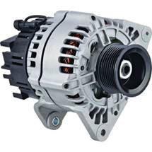 Alternator for Case Maxxum - 110 2007 84141452, 87361082, 87652087, AAK5763