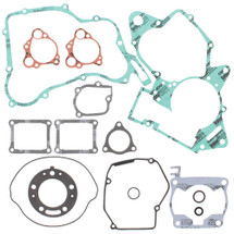 Vertex Complete Gasket Set W/O Seals for Honda CR 125 R 00 860VG808247