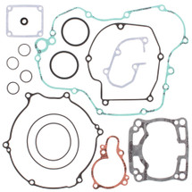 Vertex Complete Gasket Set W/O Seals for Kawasaki KX 125 2003-2005 860VG808430