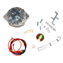 Alternator Conversion Kit for Massey Ferguson TO20 AKT0015